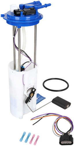 Delphi Fuel Pump Module Assembly FG0099 for 1998-2002 Chevrolet/GMC 5.7L 5.0L (Express 1500, Express 2500, Express 3500, Savana 1500)
