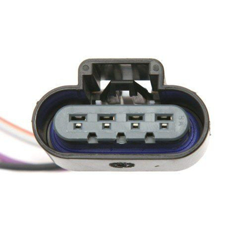 Delphi Fuel Pump Module Assembly FG0122 for 2001-2003 Chevrolet/GMC 8.1L 6.0L (Silverado 3500, Sierra 3500)