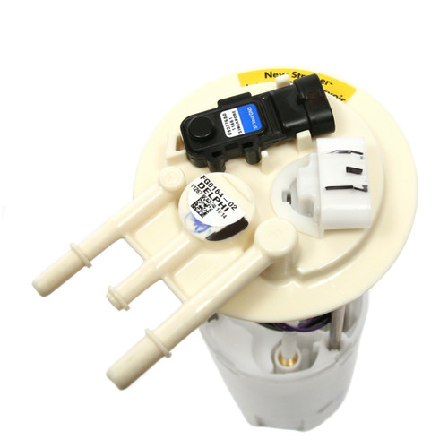 Delphi Fuel Pump Module Assembly FG0164 for 2001-2002 Honda/Isuzu 3.2L 3.5L (Passport, Axiom, Rodeo, Rodeo Sport)