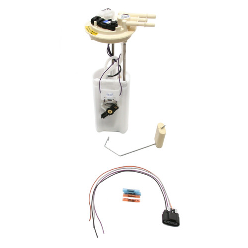 Delphi Fuel Pump Module Assembly FG0164 for 2001-2002 Honda/Isuzu 3.2L 3.5L (Passport, Axiom, Rodeo, Rodeo Sport)