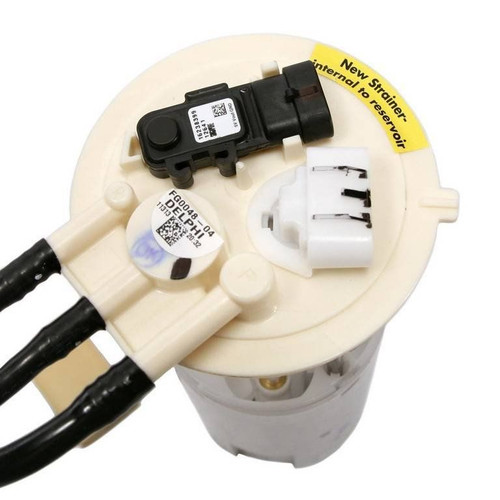 Delphi Fuel Pump Module Assembly FG0048 for 1997 Chevrolet/Oldsmobile 3.1L 2.4L (Malibu, Cutlass)