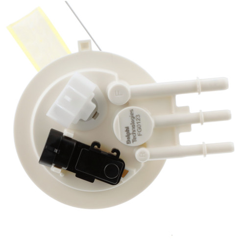 Delphi Fuel Pump Module Assembly FG0123 for 2002-2003 Chevrolet/GMC 4.3L (S10, Sonoma)