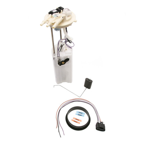 Delphi Fuel Pump Module Assembly FG0123 for 2002-2003 Chevrolet/GMC 4.3L (S10, Sonoma)