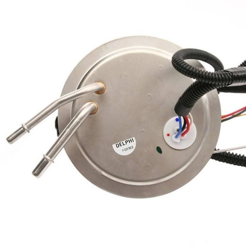 Delphi Fuel Pump Module Assembly FG0363 for 1999-2004 Ford 6.8L 5.4L (F-250 Super Duty, F-350 Super Duty)