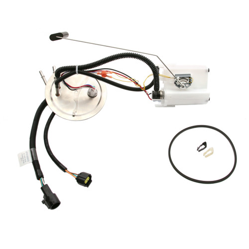 Delphi Fuel Pump Module Assembly FG0363 for 1999-2004 Ford 6.8L 5.4L (F-250 Super Duty, F-350 Super Duty)