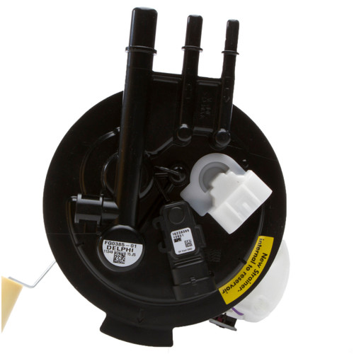 Delphi Fuel Pump Module Assembly FG0385 for 2004-2005 Buick/Pontiac 3.4L (Rendezvous, Aztek)