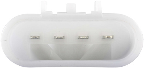 Delphi Fuel Pump Module Assembly FG0347 for 1998-2005 Buick/Cadillac/Oldsmobile 3.8L 4.6L (LeSabre, Park Avenue, DeVille, Seville)