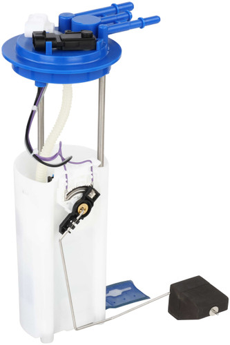 Delphi Fuel Pump Module Assembly FG0347 for 1998-2005 Buick/Cadillac/Oldsmobile 3.8L 4.6L (LeSabre, Park Avenue, DeVille, Seville)