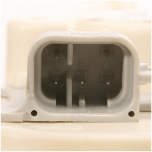 Delphi Fuel Pump Module Assembly FG0010 for 1994-1996 Cadillac 4.9L 4.6L (DeVille, Eldorado, Seville)