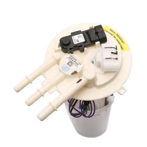 Delphi Fuel Pump Module Assembly FG0286 for 2003-2005 Chevrolet/GMC 4.3L (Blazer, Jimmy)