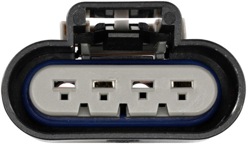 Delphi Fuel Transfer Unit FG0125 for 2001-2004 Chevrolet/GMC 6.6L (Silverado 3500, Sierra 3500)