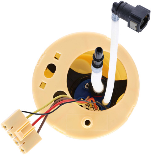 Delphi Fuel Pump and Strainer Set FE0752 for 2013-2016 Porsche 3.0L (Cayenne)