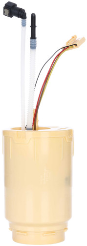 Delphi Fuel Pump and Strainer Set FE0752 for 2013-2016 Porsche 3.0L (Cayenne)