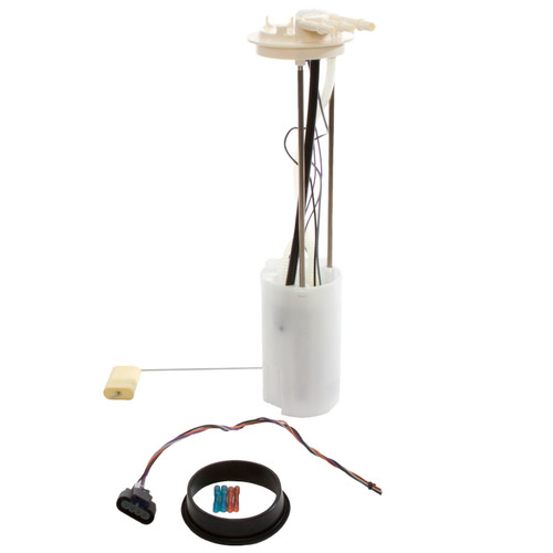 Delphi Fuel Pump Module Assembly FG0246 for 2001-2003 Chevrolet/GMC 8.1L 6.0L (Silverado 3500, Sierra 3500)