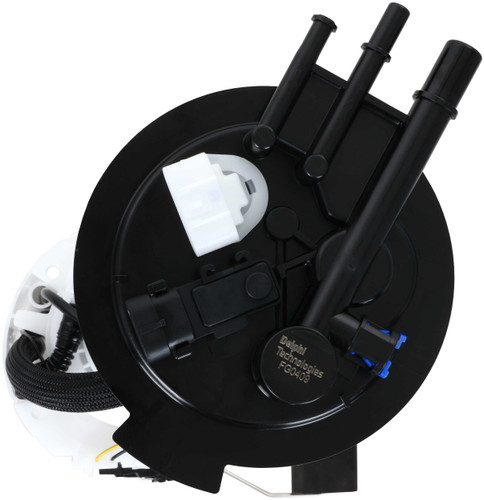 Delphi Fuel Pump Module Assembly FG0409 for 2006 Chevrolet 3.5L (Impala, Monte Carlo)