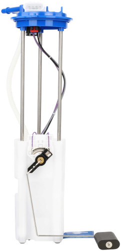 Delphi Fuel Pump Module Assembly FG0076 for 1998-1999 Chevrolet 7.4L (P30)