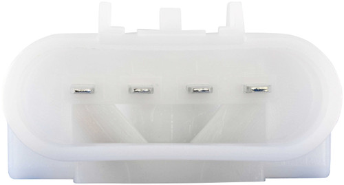 Delphi Fuel Pump Module Assembly FG0076 for 1998-1999 Chevrolet 7.4L (P30)