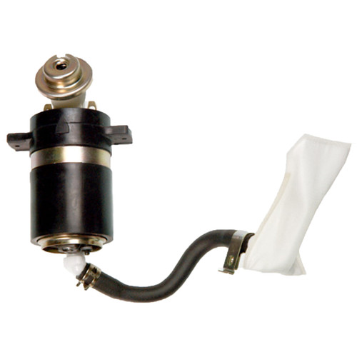 Delphi Fuel Pump and Strainer Set FE0754 for 1990-1996 Nissan 3.0L (300ZX)