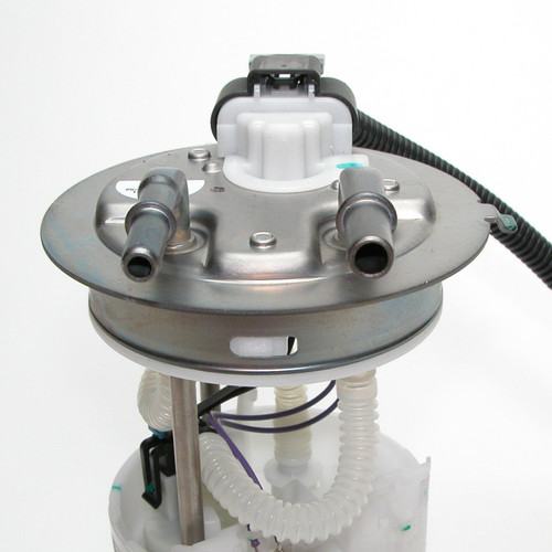 Delphi Fuel Pump Module Assembly FG0387 for 2002-2004 Buick/Chevrolet/GMC 4.2L (Rainier, Trailblazer, Envoy, Bravada)