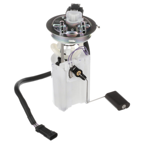 Delphi Fuel Pump Module Assembly FG0387 for 2002-2004 Buick/Chevrolet/GMC 4.2L (Rainier, Trailblazer, Envoy, Bravada)