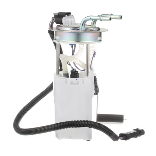 Delphi Fuel Pump Module Assembly FG0387 for 2002-2004 Buick/Chevrolet/GMC 4.2L (Rainier, Trailblazer, Envoy, Bravada)
