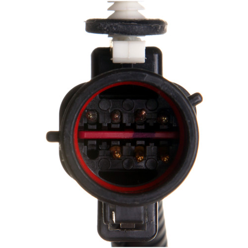 Delphi Fuel Pump Module Assembly FG0366 for 2000-2003 Ford 3.0L (Taurus)