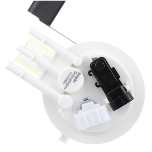 Delphi Fuel Pump Module Assembly FG0260 for 2000-2004 Buick/Pontiac 3.8L (Regal, Grand Prix)