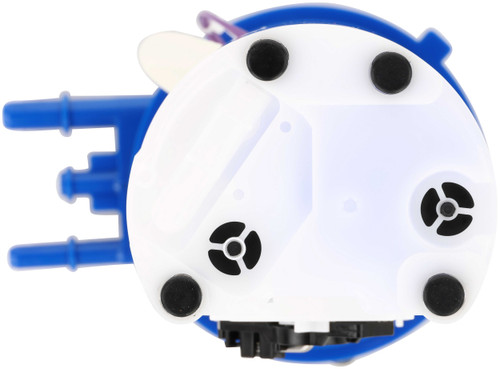 Delphi Fuel Transfer Unit FG0081 for 1999-2002 Chevrolet/GMC 6.5L (Express 2500, Express 3500, Savana 2500, Savana 3500)