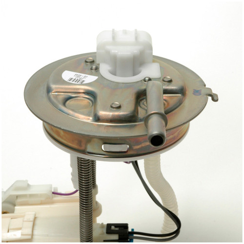 Delphi Fuel Pump Module Assembly FG0352 for 2002-2003 Chevrolet/GMC 8.1L 6.0L (Avalanche 2500, Suburban 2500, Yukon XL 2500)