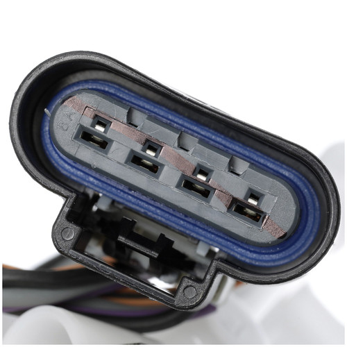 Delphi Fuel Pump Module Assembly FG0105 for 2000-2001 Chevrolet/GMC 5.3L 6.0L (Suburban 1500, Yukon XL 1500)