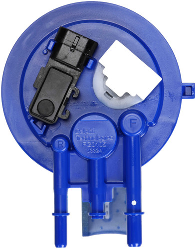 Delphi Fuel Pump Module Assembly FG0105 for 2000-2001 Chevrolet/GMC 5.3L 6.0L (Suburban 1500, Yukon XL 1500)