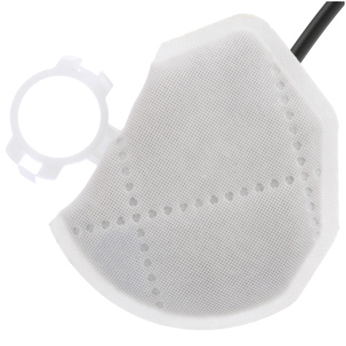 Delphi Fuel Pump and Strainer Set FE0705 for 2007-2011 Lexus/Toyota 3.5L 2.5L (RX350, Camry, Highlander)