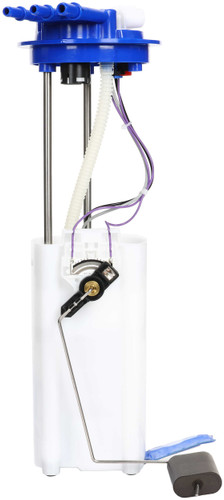 Delphi Fuel Pump Module Assembly FG0288 for 2000-2005 Chevrolet/GMC 4.3L (Astro, Safari)