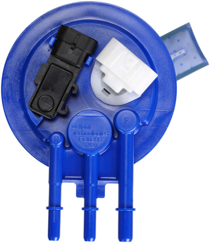Delphi Fuel Pump Module Assembly FG0288 for 2000-2005 Chevrolet/GMC 4.3L (Astro, Safari)