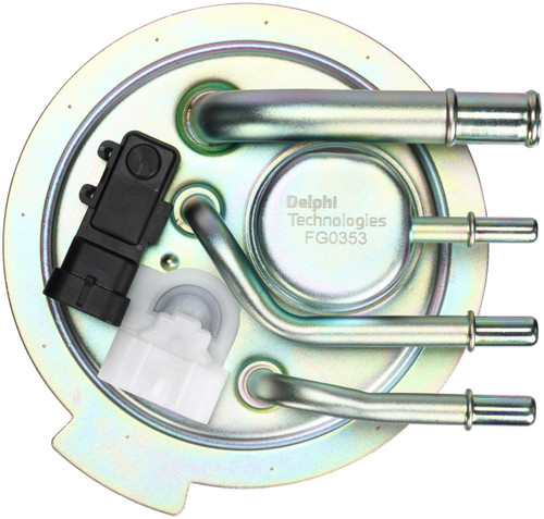 Delphi Fuel Pump Module Assembly FG0353 for 2004-2007 Chevrolet/GMC 8.1L 6.0L
