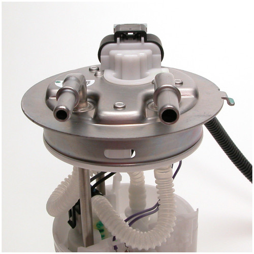 Delphi Fuel Pump Module Assembly FG0411 for 2002-2004 Chevrolet/GMC/Isuzu 5.3L 4.2L (SSR, Trailblazer EXT, Envoy XL, Envoy XUV)