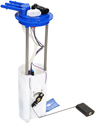 Delphi Fuel Pump Module Assembly FG0060 for 1998-1999 Chevrolet/GMC 5.7L (P30, P3500)