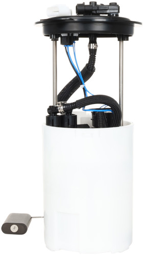Delphi Fuel Pump Module Assembly FG0433 for 2006-2007 Buick/Cadillac 4.6L 3.8L (Lucerne, DTS)