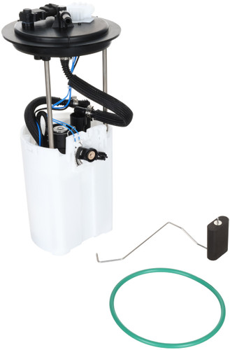 Delphi Fuel Pump Module Assembly FG0433 for 2006-2007 Buick/Cadillac 4.6L 3.8L (Lucerne, DTS)