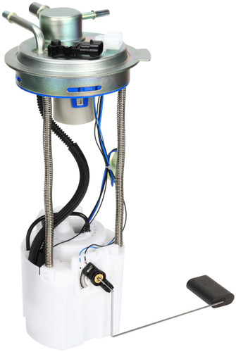 Delphi Fuel Pump Module Assembly FG0391 for 2006-2007 Chevrolet/GMC 5.3L