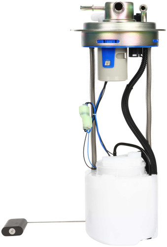 Delphi Fuel Pump Module Assembly FG0391 for 2006-2007 Chevrolet/GMC 5.3L