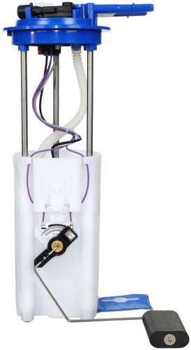 Delphi Fuel Pump Module Assembly FG0289 for 2002-2004 Honda/Isuzu 3.2L 3.5L (Passport, Axiom, Rodeo)