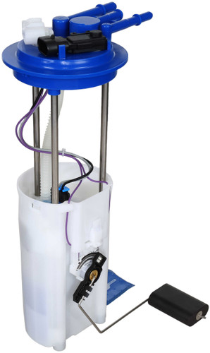 Delphi Fuel Pump Module Assembly FG0289 for 2002-2004 Honda/Isuzu 3.2L 3.5L (Passport, Axiom, Rodeo)