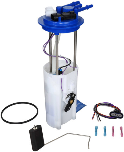 Delphi Fuel Pump Module Assembly FG0289 for 2002-2004 Honda/Isuzu 3.2L 3.5L (Passport, Axiom, Rodeo)