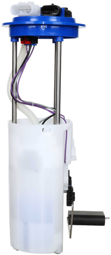 Delphi Fuel Pump Module Assembly FG0289 for 2002-2004 Honda/Isuzu 3.2L 3.5L (Passport, Axiom, Rodeo)