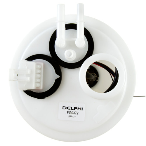 Delphi Fuel Pump Module Assembly FG0372 for 1991-1993 Dodge 5.9L 5.2L (D150, D250, D350, Ramcharger)