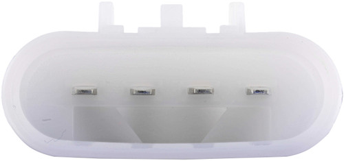 Delphi Fuel Pump Module Assembly FG0061 for 1998-1999 Chevrolet/GMC 7.4L 5.7L (P30, P3500)