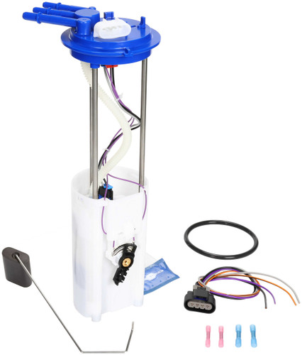 Delphi Fuel Pump Module Assembly FG0061 for 1998-1999 Chevrolet/GMC 7.4L 5.7L (P30, P3500)