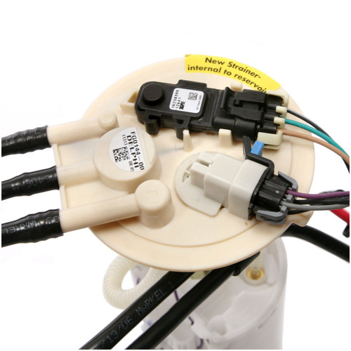 Delphi Fuel Pump Module Assembly FG0144 for 1999-2001 Chevrolet 3.1L (Lumina, Monte Carlo)