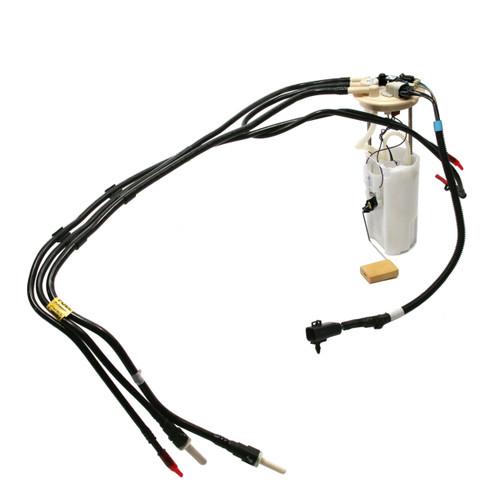 Delphi Fuel Pump Module Assembly FG0144 for 1999-2001 Chevrolet 3.1L (Lumina, Monte Carlo)